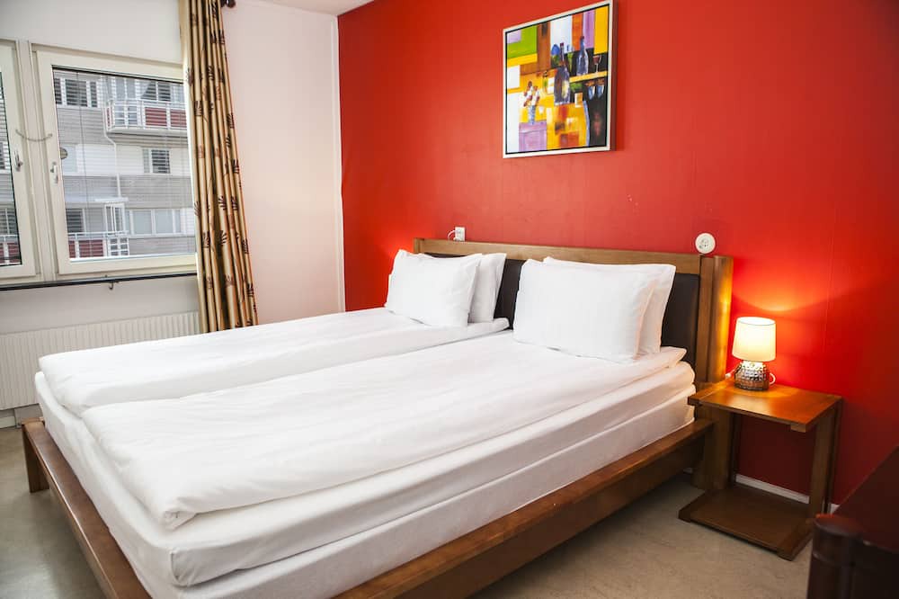 Photo of Bedroom in Hallonbergen