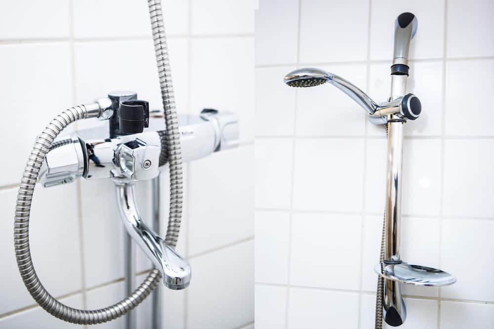 Photo of Bathroom in Hallonbergen