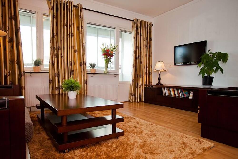 Photo of Bedroom in Hallonbergen