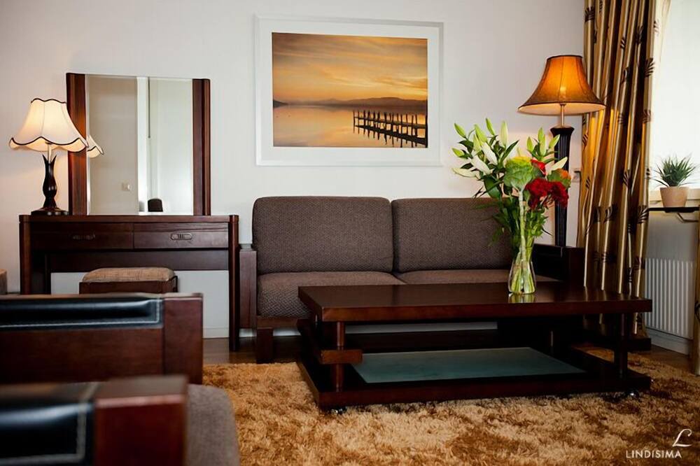 Photo of Bedroom in Hallonbergen