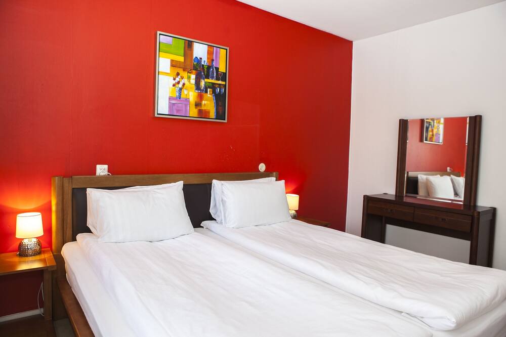 Photo of Bedroom in Hallonbergen