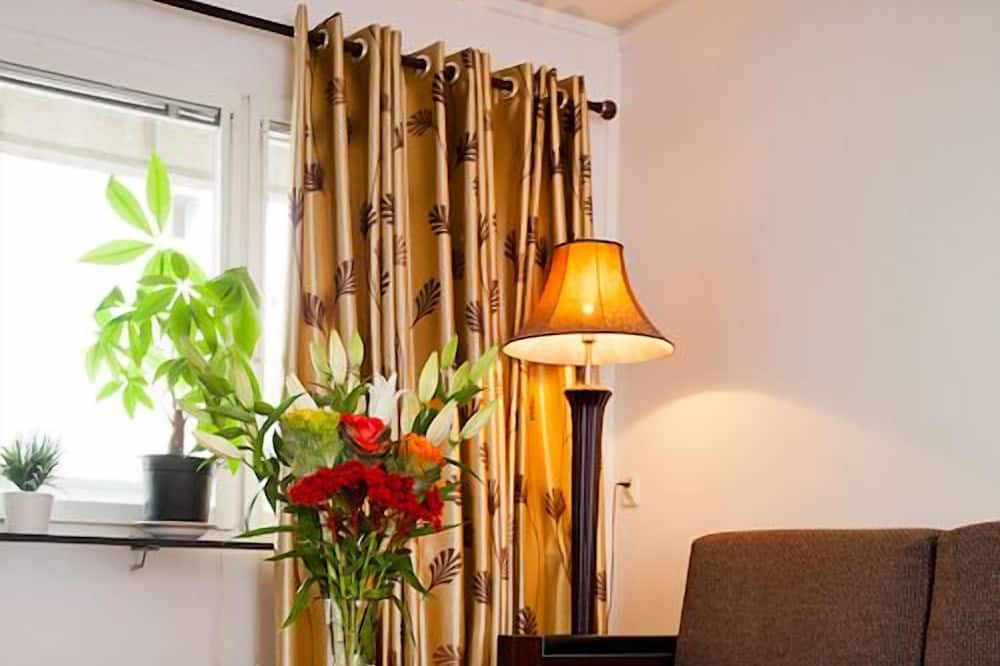 Photo of Bedroom in Hallonbergen