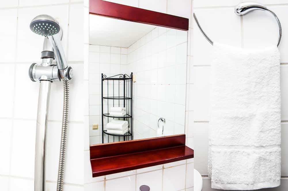 Photo of Bathroom in Hallonbergen