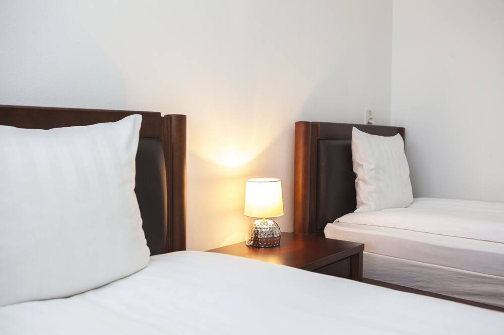 Photo of Bedroom in Hallonbergen
