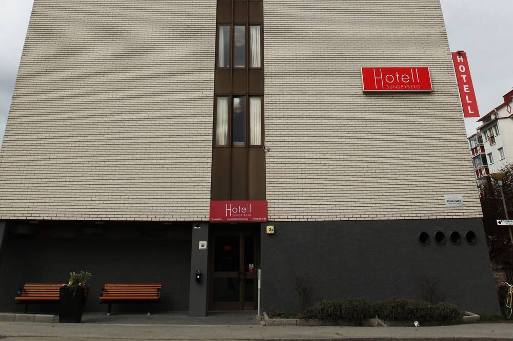 Photo of Outdoor in Hallonbergen