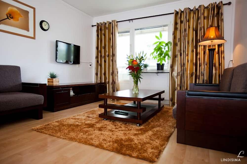 Photo of Bedroom in Hallonbergen