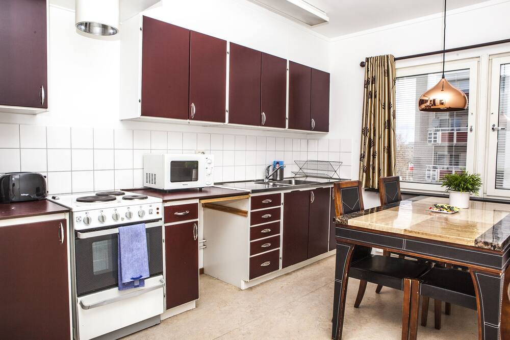 Photo of Kitchen in Hallonbergen