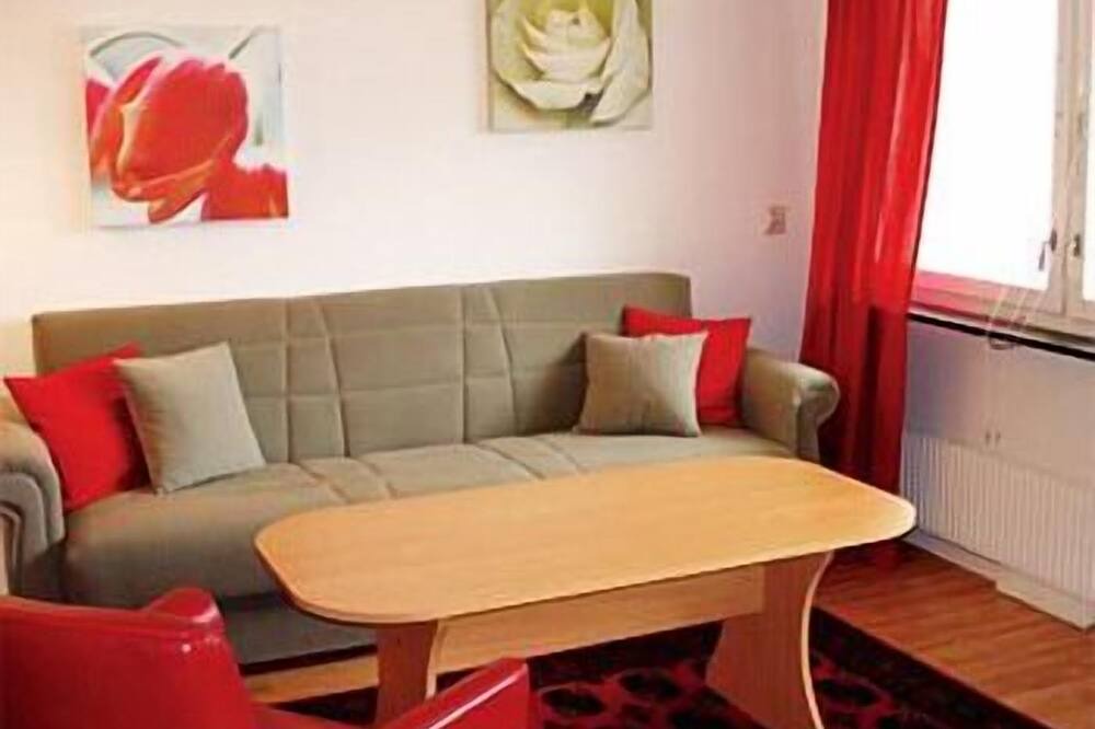 Photo of Livingroom in Hallonbergen