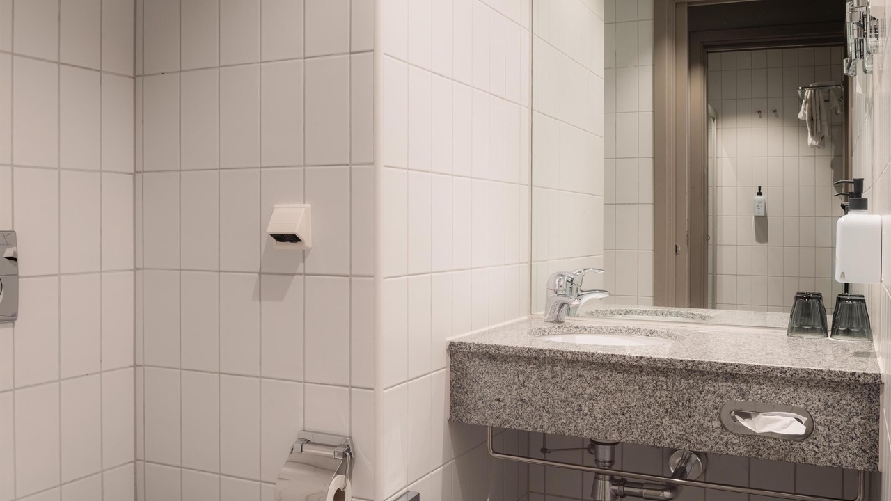 Photo of Bathroom in Sola