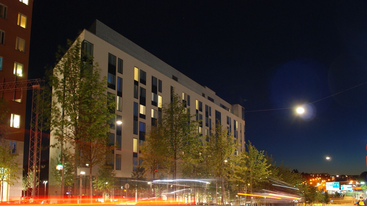 Photo of Outdoor in Kungsholmen