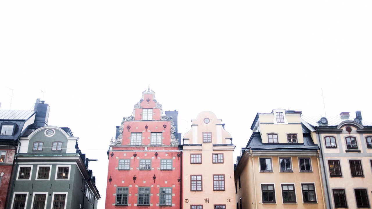 Photo of Others in Kungsholmen