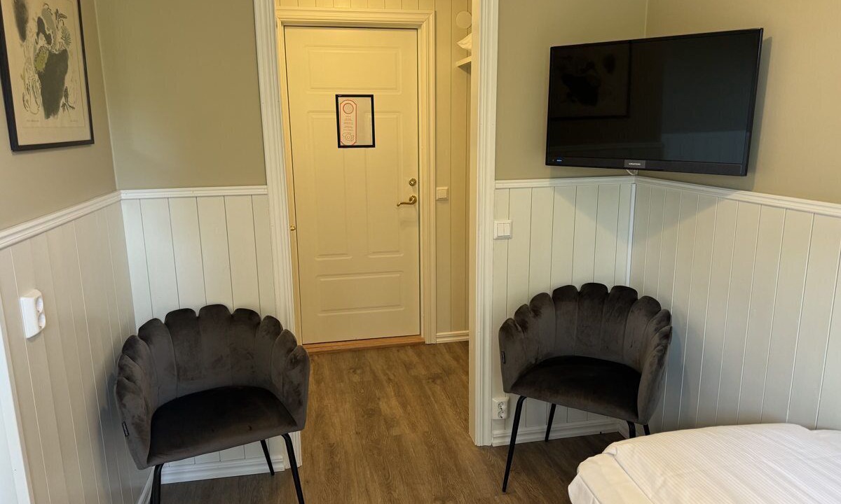 Photo of Bedroom in Tanum