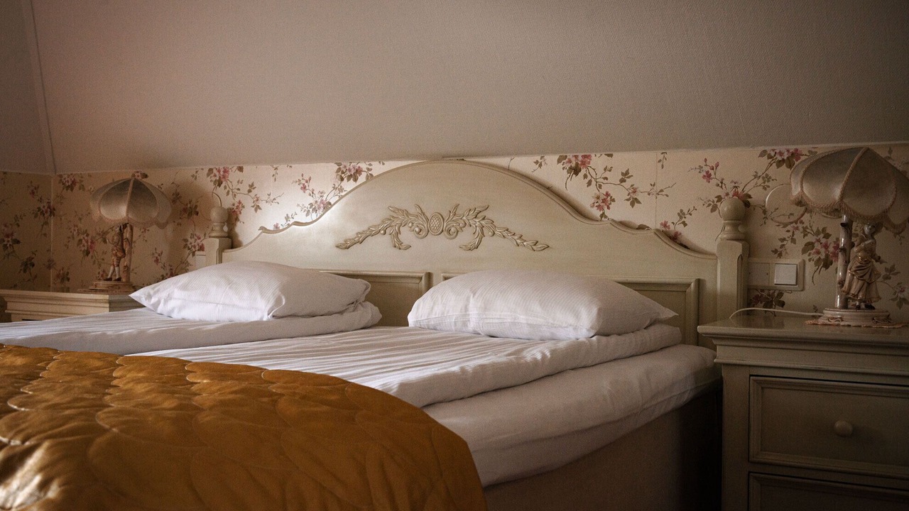 Photo of Bedroom in Tanum