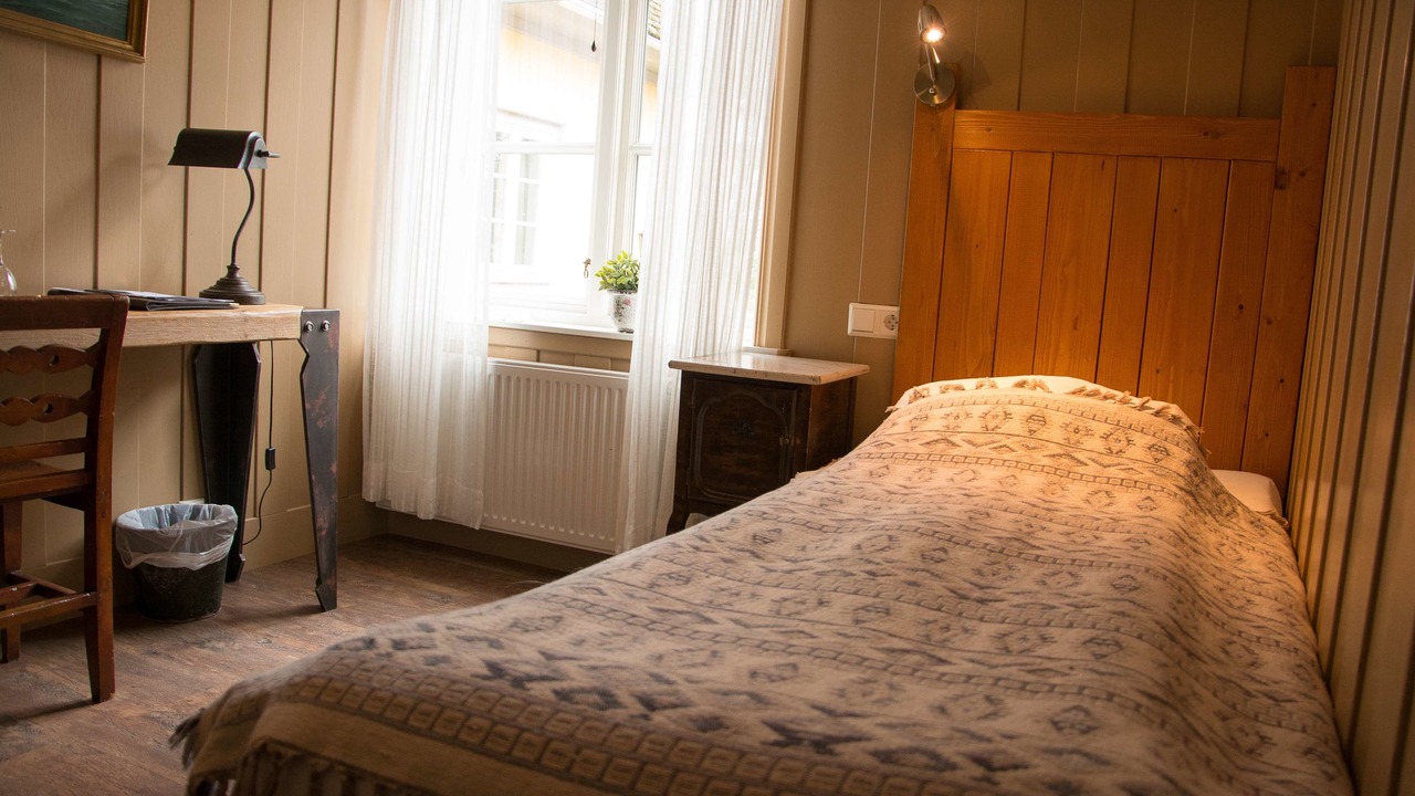 Photo of Bedroom in Tanum