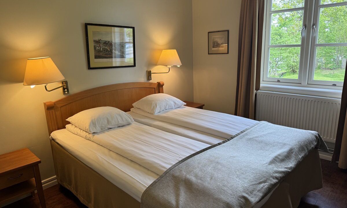 Photo of Bedroom in Tanum