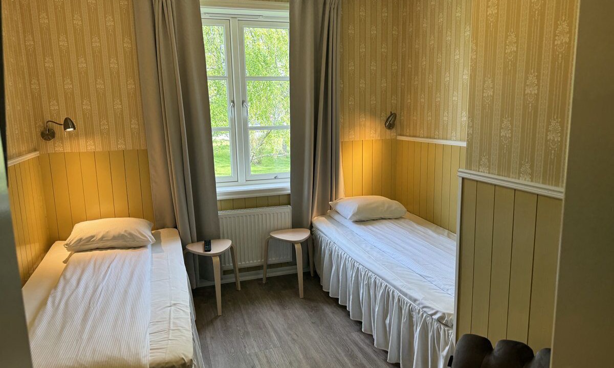 Photo of Bedroom in Tanum