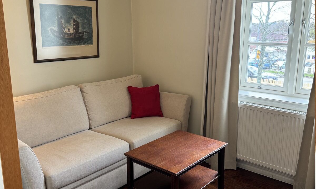 Photo of Bedroom in Tanum