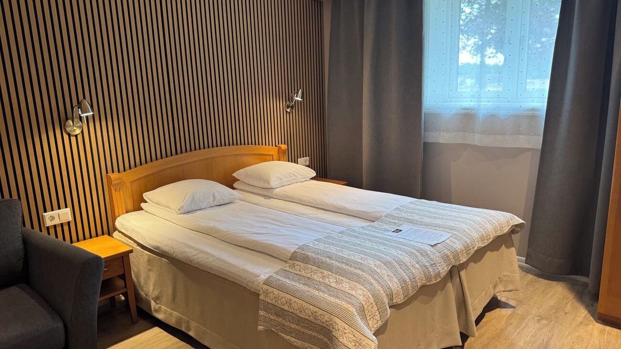Photo of Bedroom in Tanum