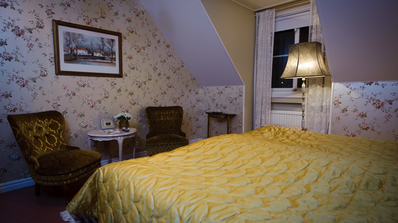 Photo of Bedroom in Tanum