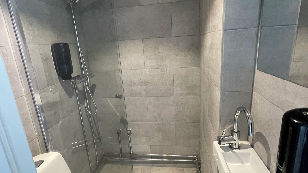 Photo of Bathroom in Helsingborg
