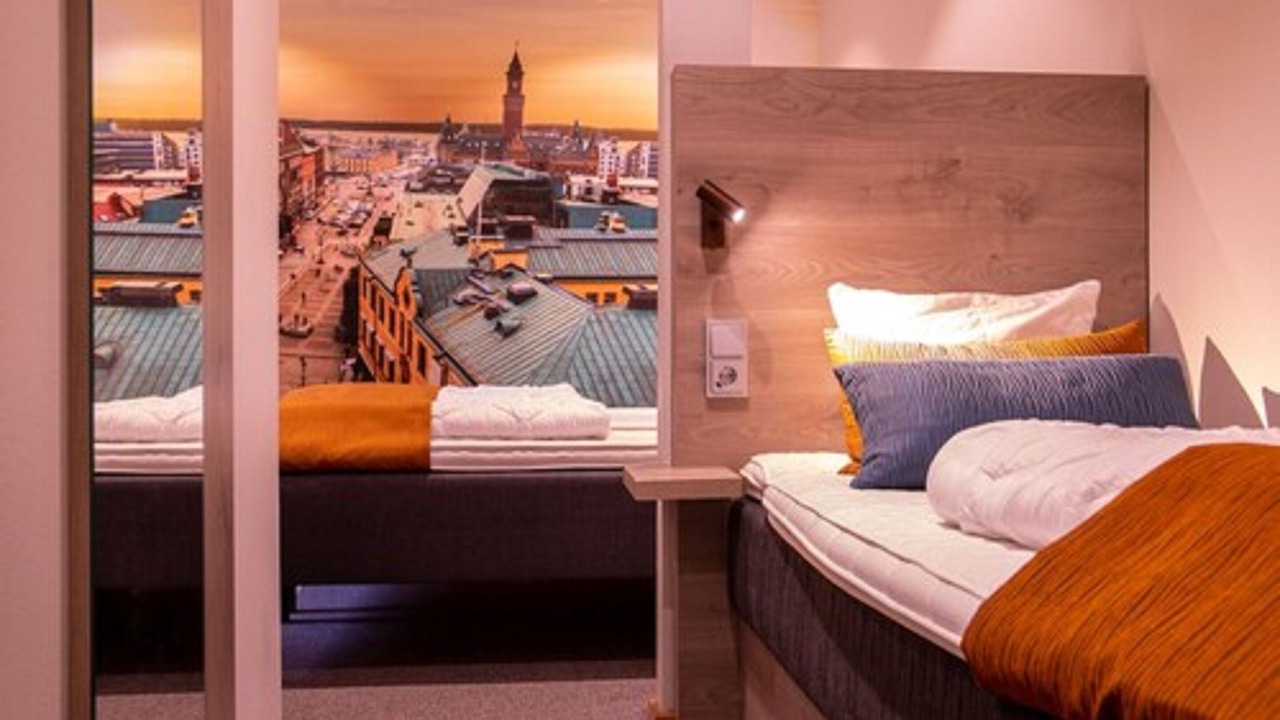 Photo of Bathroom in Helsingborg