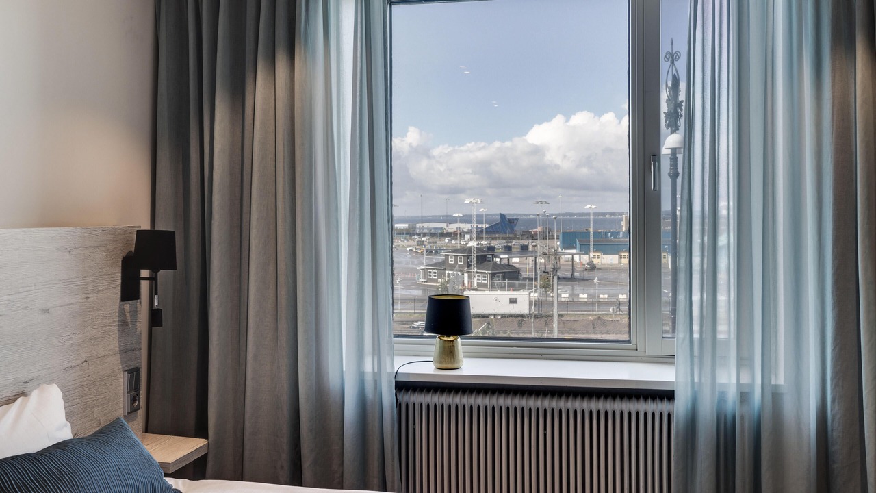 Photo of Bedroom in Helsingborg