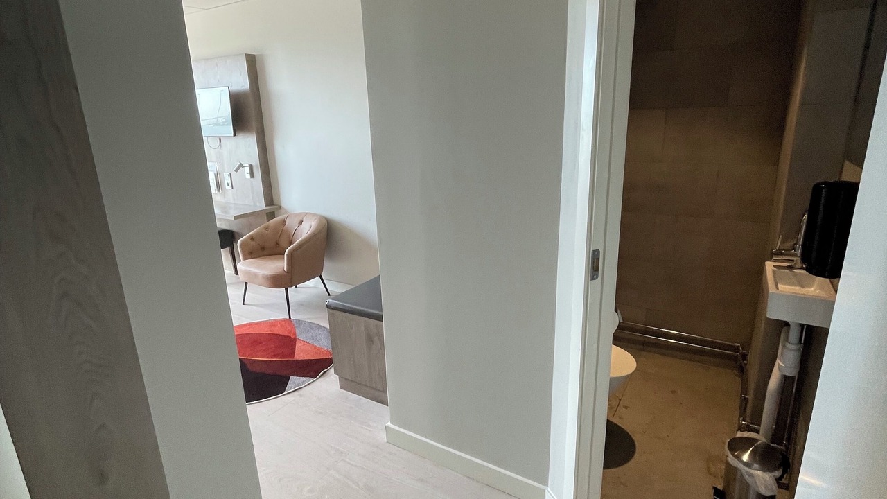 Photo of Bedroom in Helsingborg