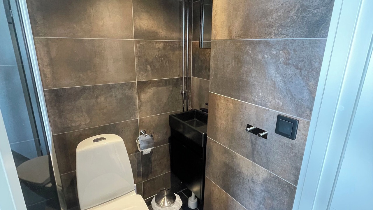 Photo of Bathroom in Helsingborg