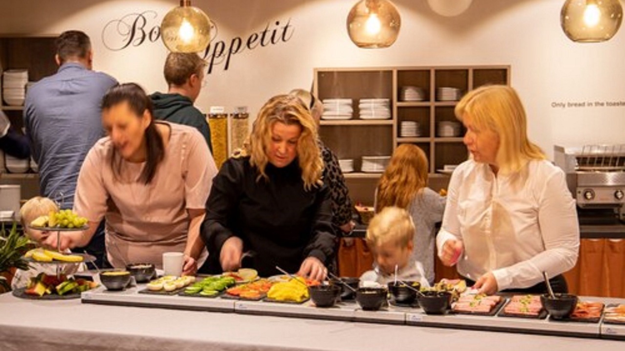 Photo of Others in Helsingborg