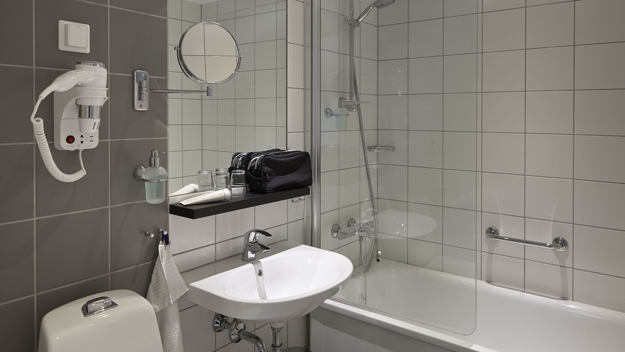 Photo of Bathroom in Innerstaden