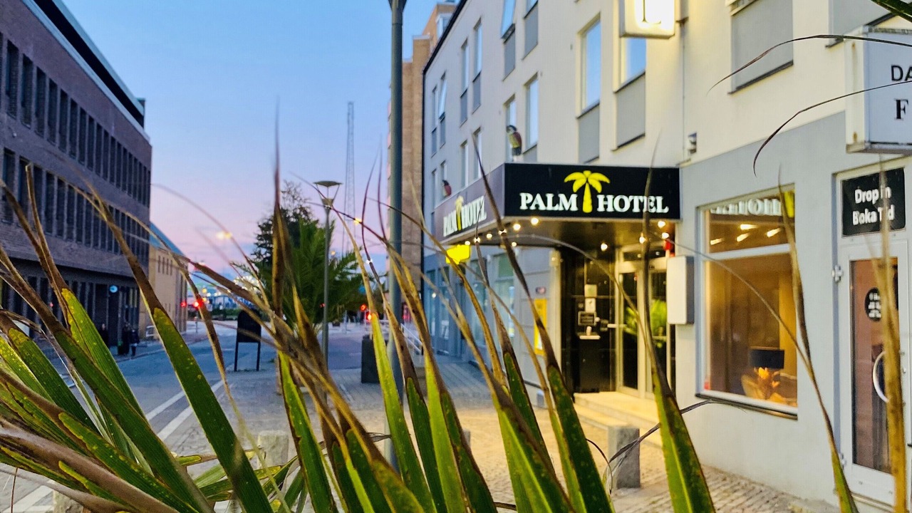 Photo of Outdoor in Centrala Trelleborg