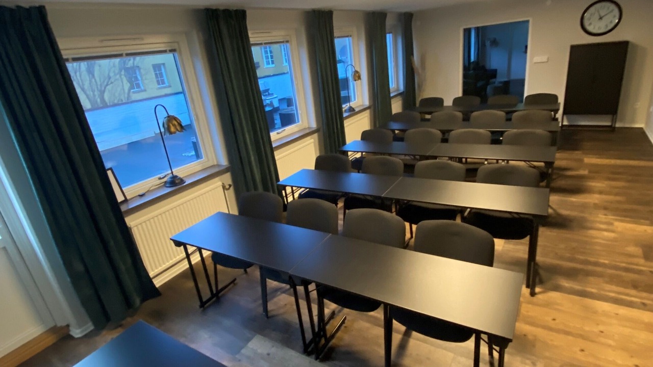 Photo of Others in Centrala Trelleborg