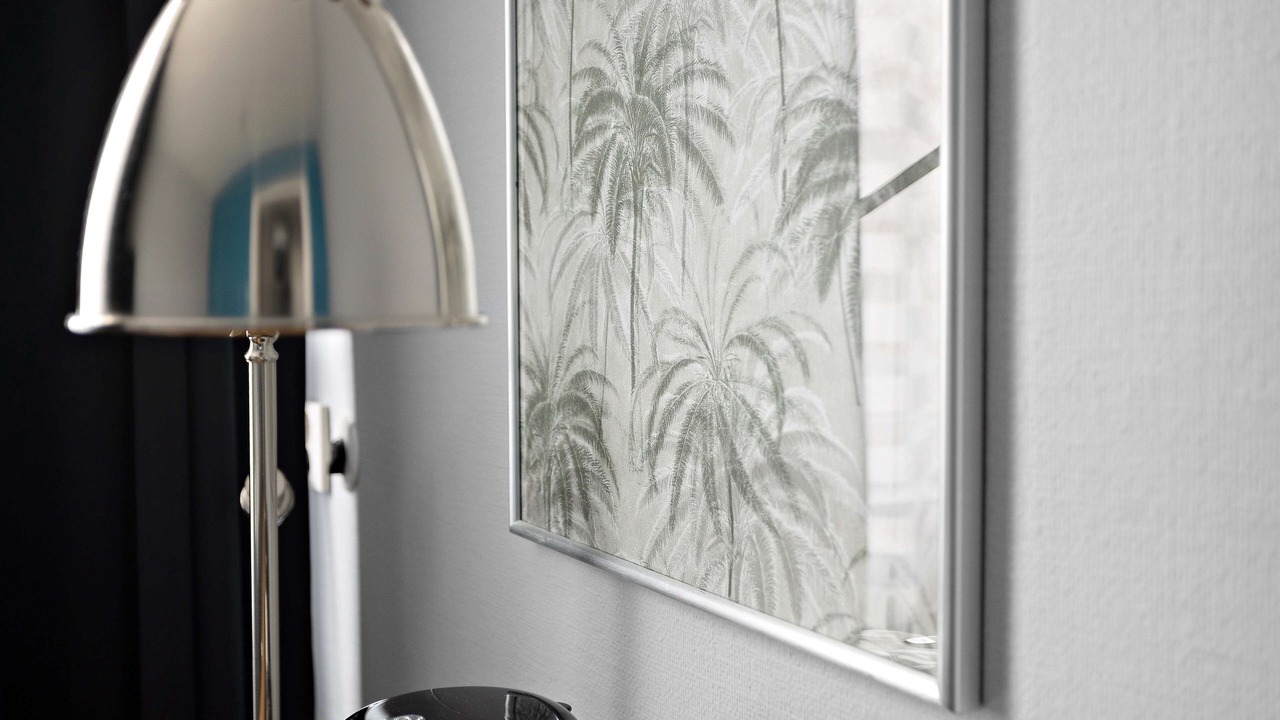 Photo of Bedroom in Centrala Trelleborg