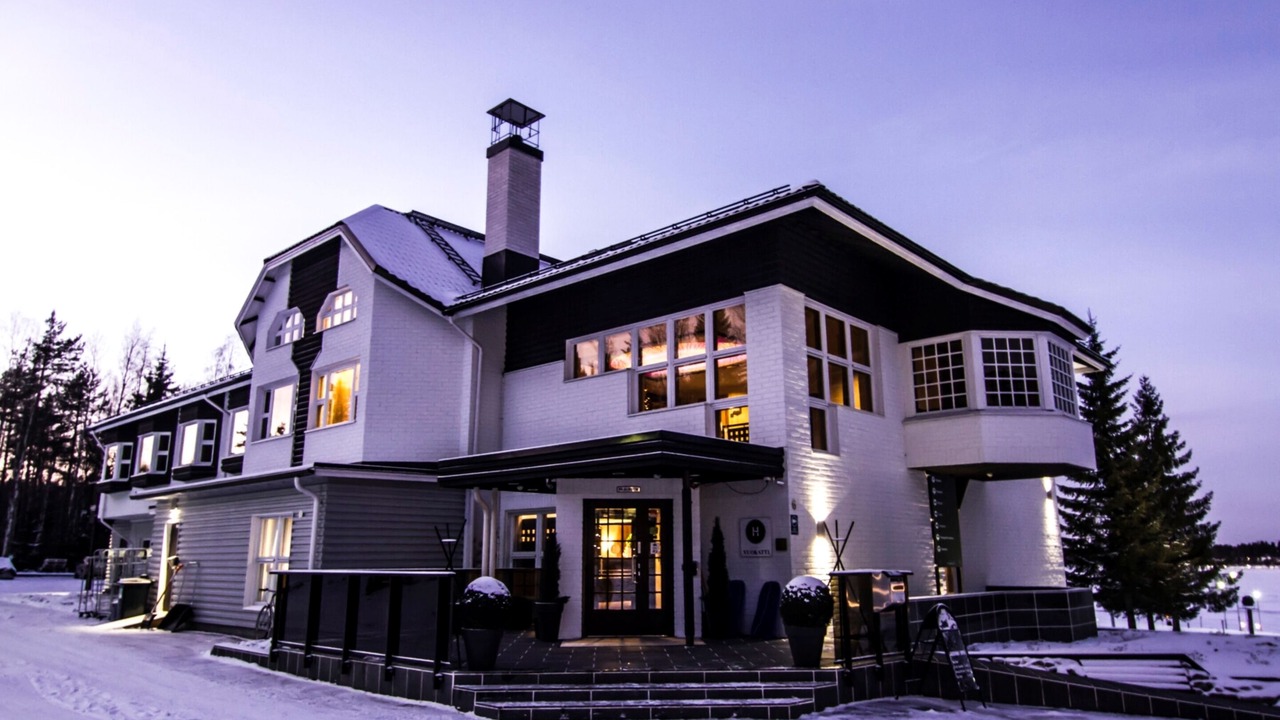 Photo of Outdoor in Vuokatti