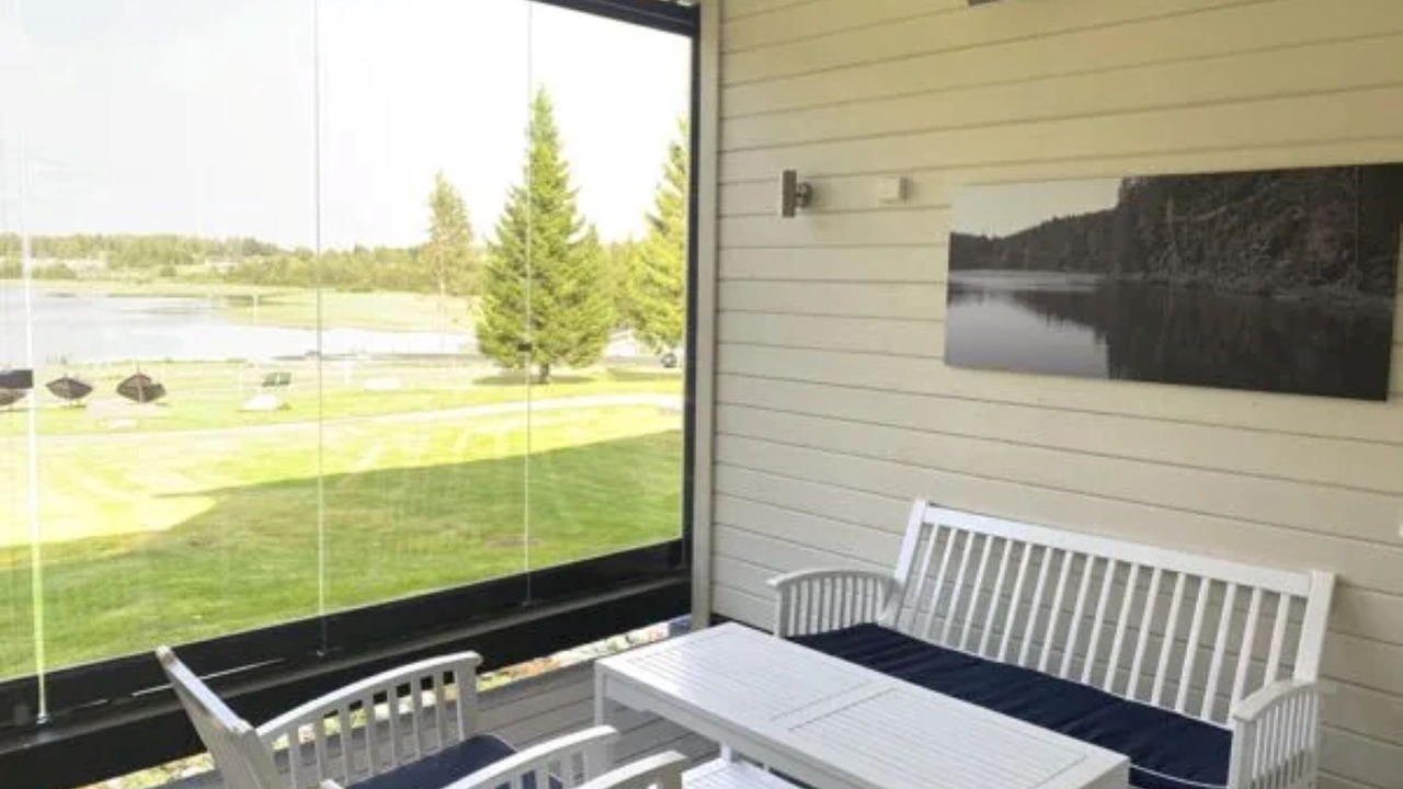 Photo of Outdoor in Vuokatti