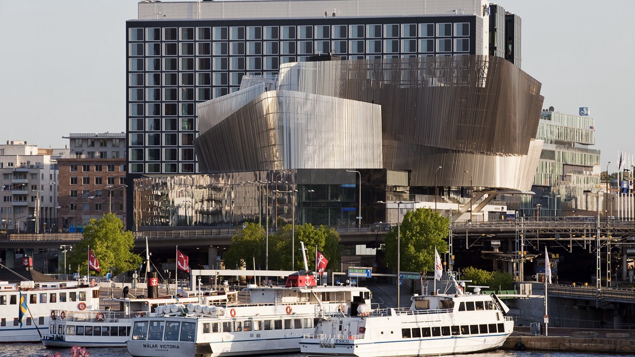 Photo of Outdoor in Norrmalm