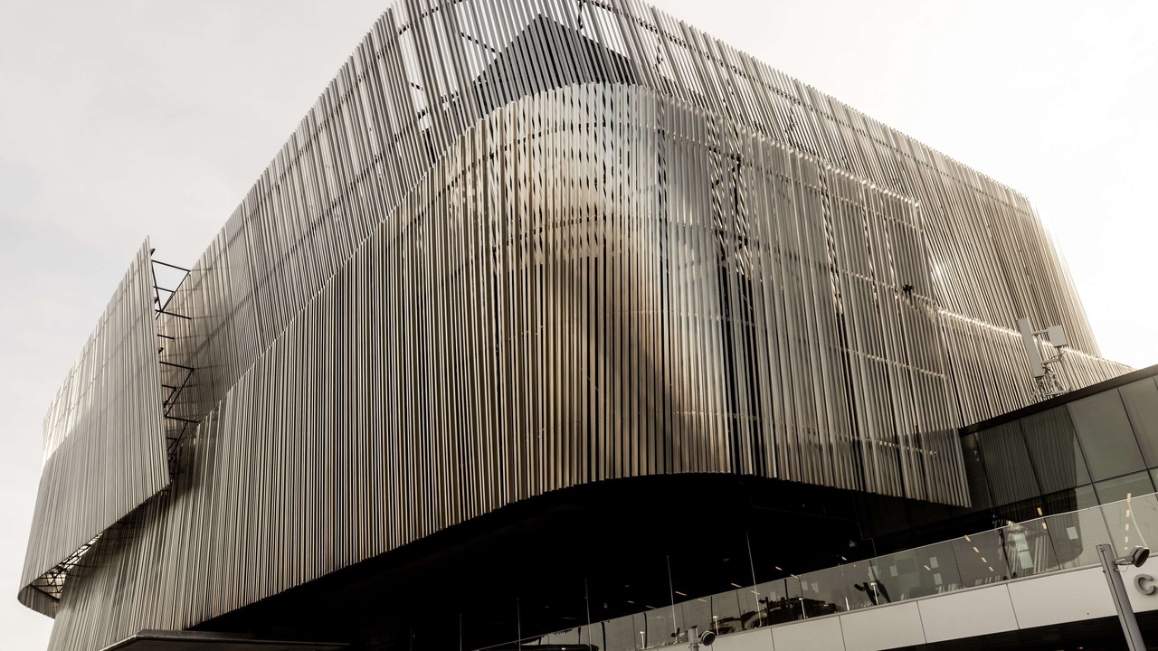 Photo of Outdoor in Norrmalm