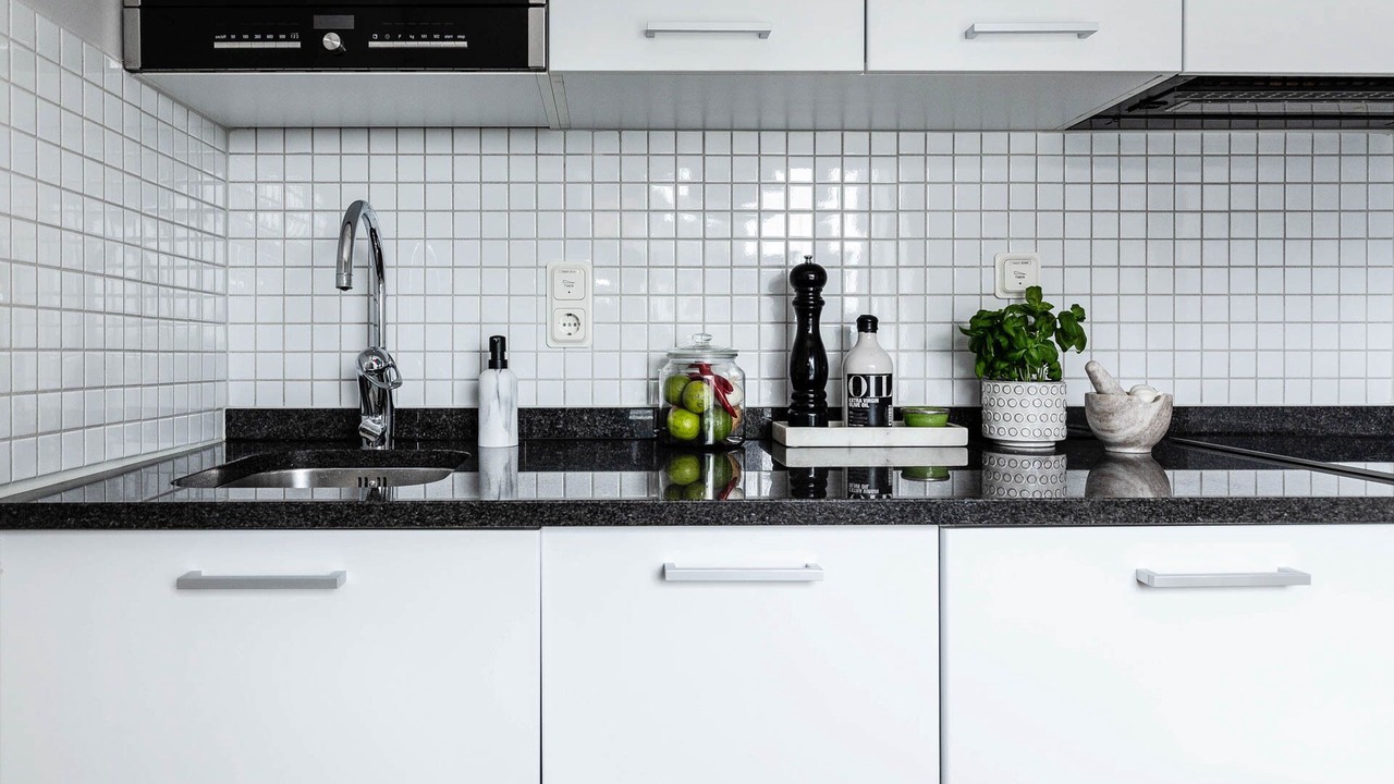 Photo of Kitchen in Ladugardsgardet