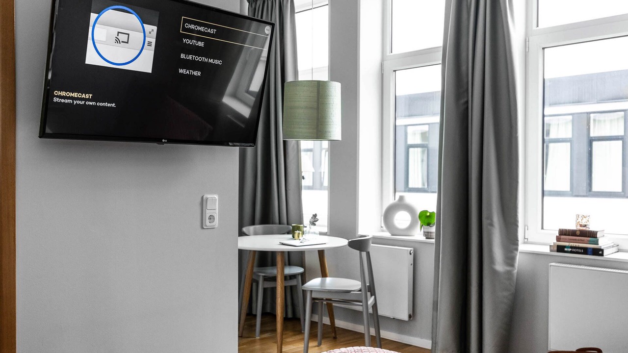 Photo of Bedroom in Ladugardsgardet