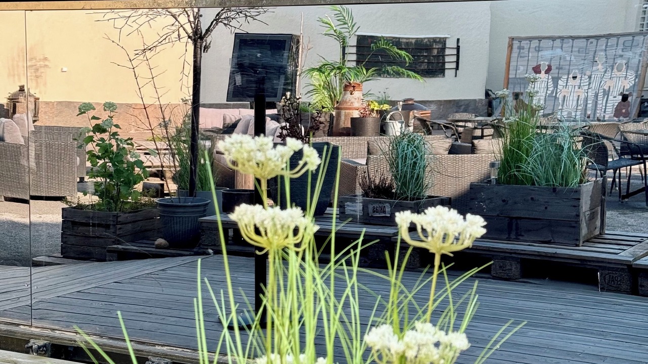 Photo of Patio Balcony in Vastervik