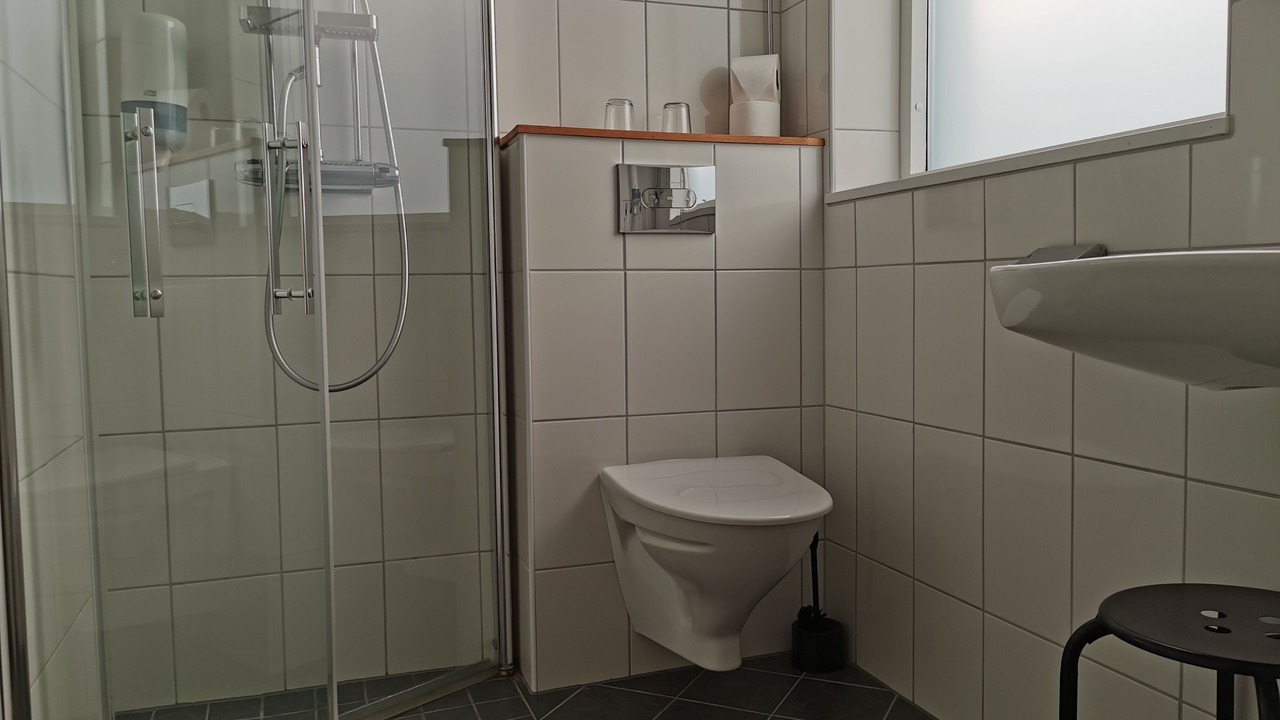 Photo of Bathroom in Vastervik