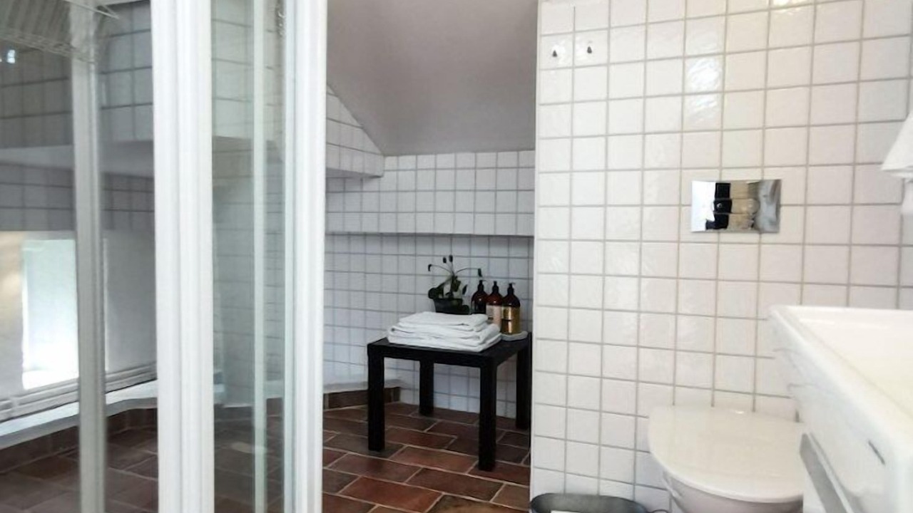 Photo of Bathroom in Vastervik