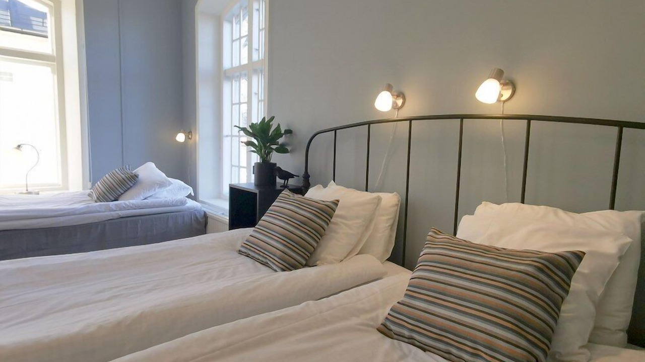 Photo of Bedroom in Vastervik