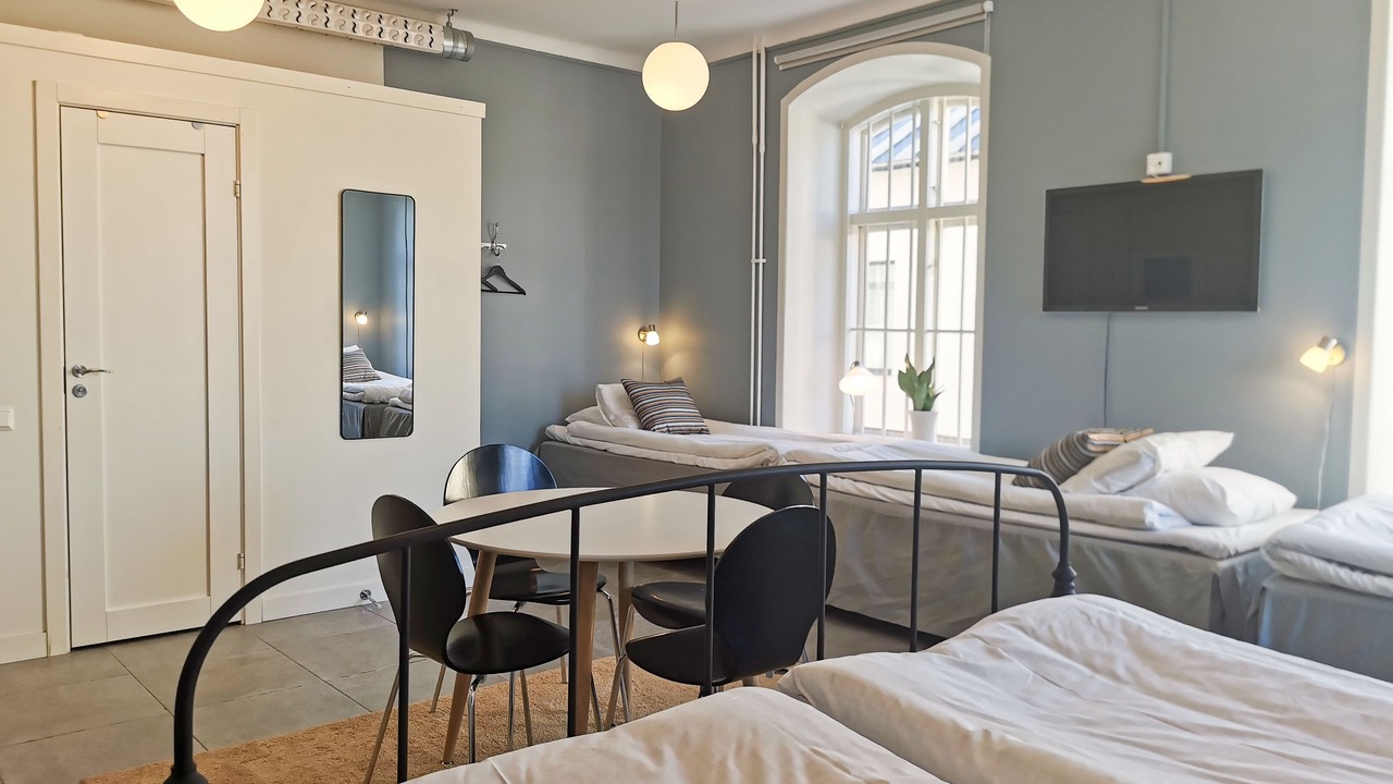 Photo of Bedroom in Vastervik