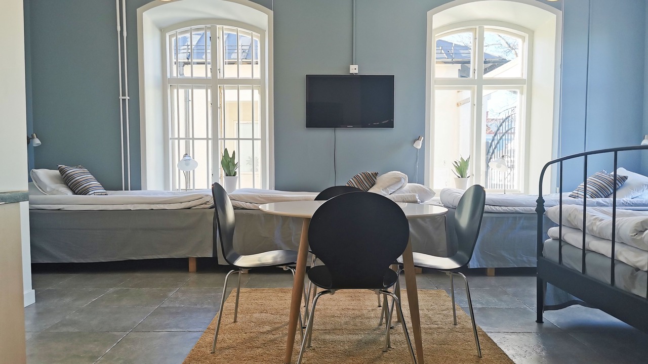 Photo of Bedroom in Vastervik