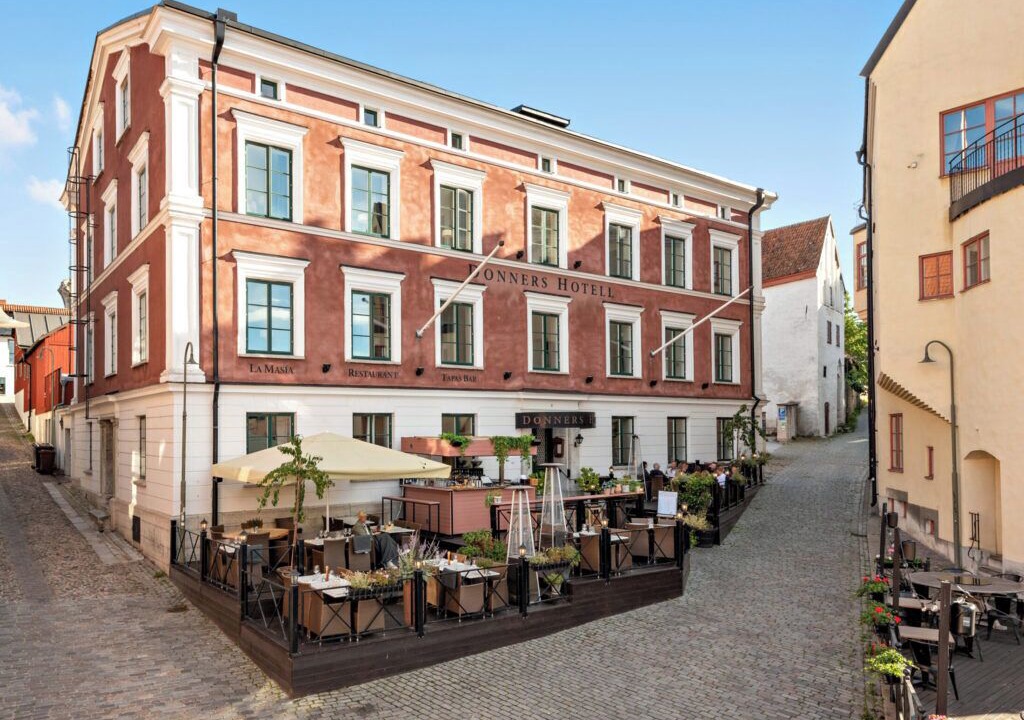 Photo of Outdoor in Innerstaden