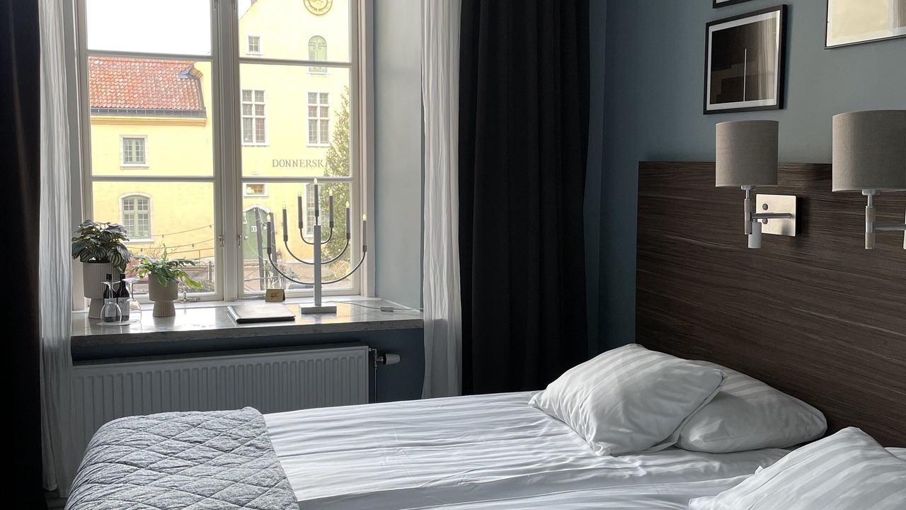 Photo of Bedroom in Innerstaden