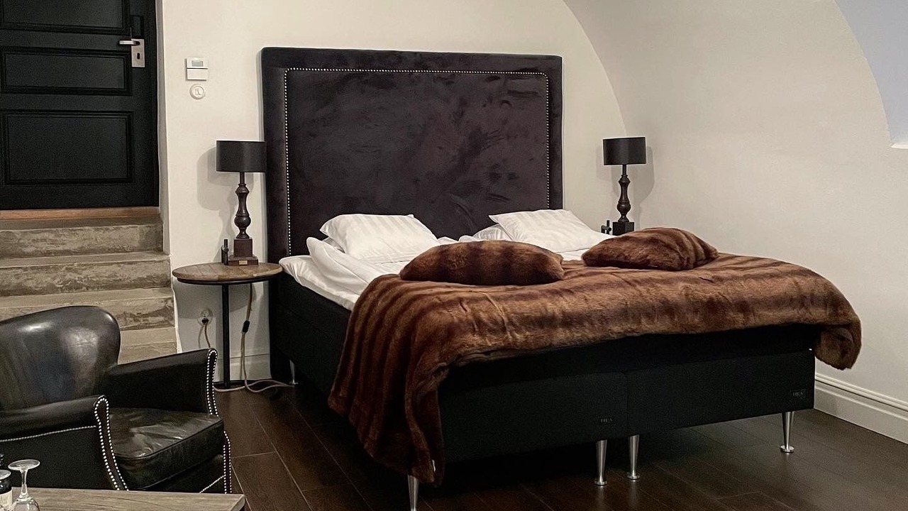 Photo of Bedroom in Innerstaden