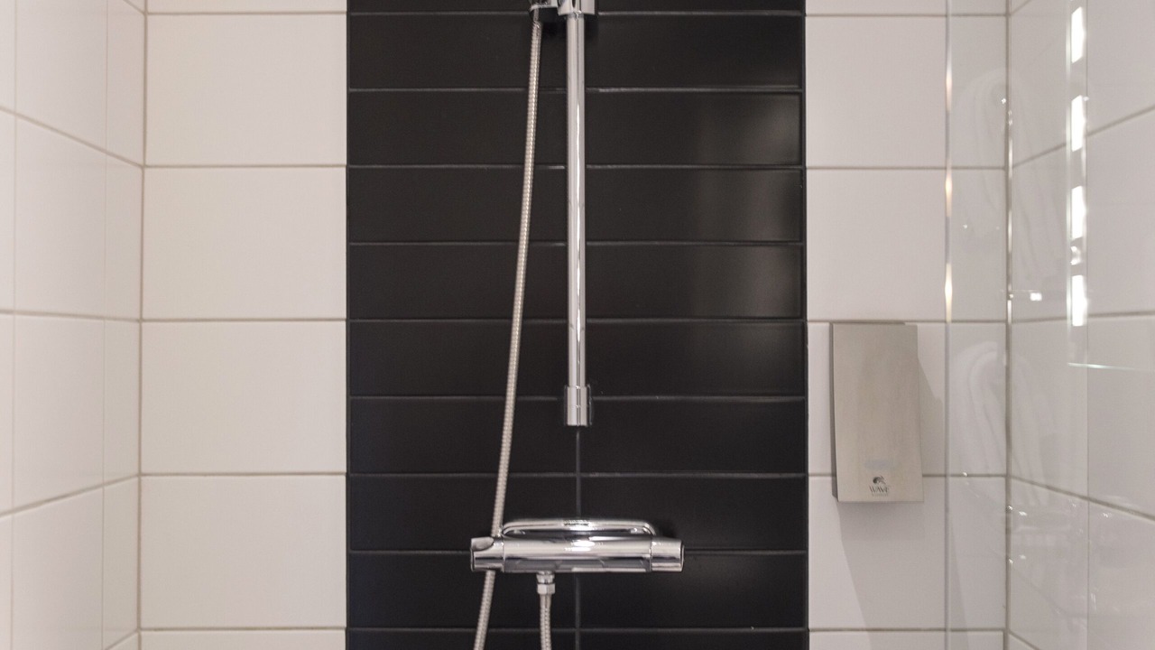Photo of Bathroom in Innerstaden