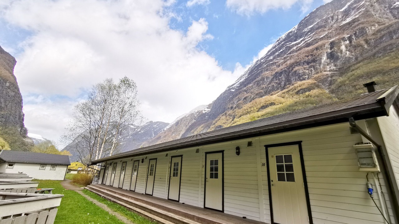Photo of Patio Balcony in Gudvangen